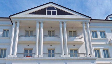 Villa Duraku