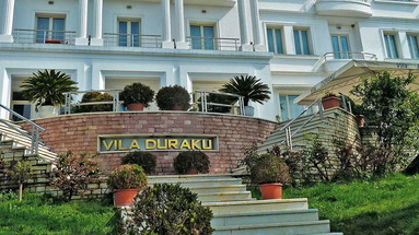 Villa Duraku