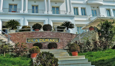 Villa Duraku