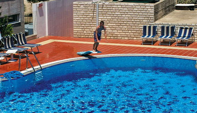 Villa Duraku