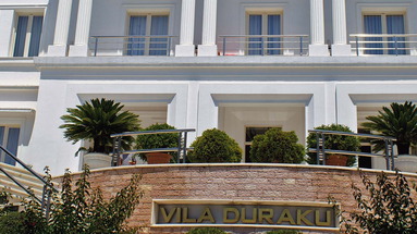 Villa Duraku