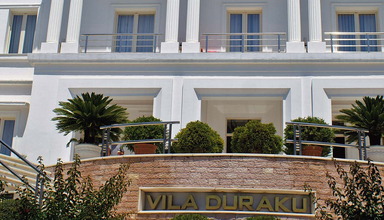 Villa Duraku