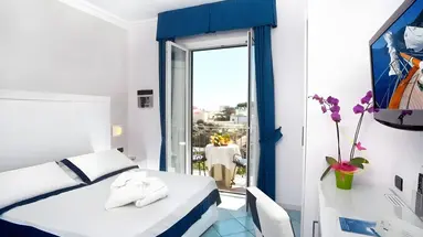 Villa Durrueli Resort & Spa