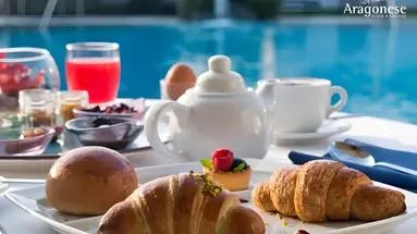 Villa Durrueli Resort & Spa