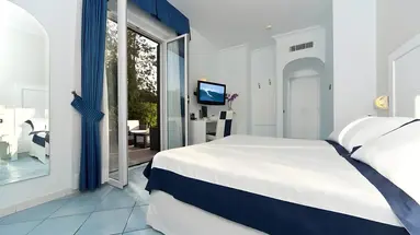 Villa Durrueli Resort & Spa