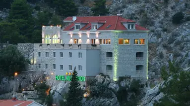 Villa Dvor