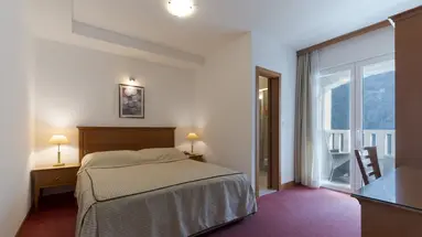 Villa Dvor