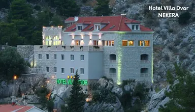 Villa Dvor