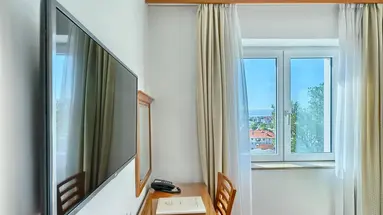 Villa Dvor