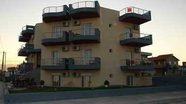 Villa Eleni