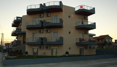 Villa Eleni
