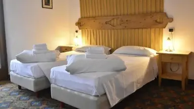 Villa Emma (Alba Di Canazei)