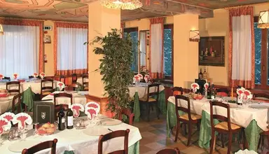 Villa Emma (Alba Di Canazei)