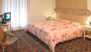 Villa Emma (Alba Di Canazei)