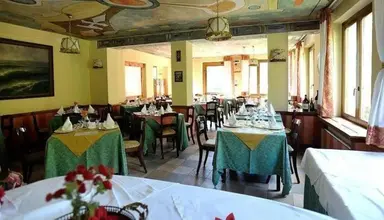 Villa Emma (Alba Di Canazei)