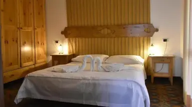 Villa Emma (Alba Di Canazei)