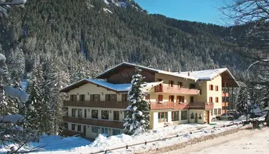 Villa Emma (Alba Di Canazei)