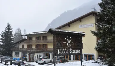 Villa Emma (Alba Di Canazei)