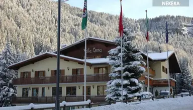 Villa Emma (Alba Di Canazei)