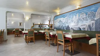 Villa Emma (Madonna Di Campiglio)