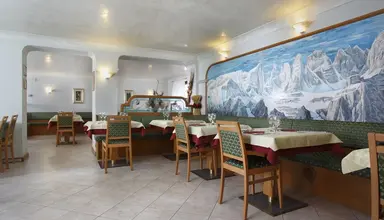Villa Emma (Madonna Di Campiglio)