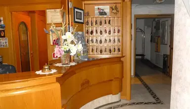 Villa Emma (Madonna Di Campiglio)