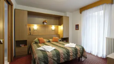 Villa Emma (Madonna Di Campiglio)