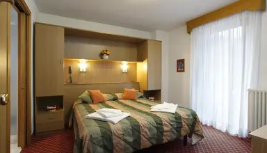 Villa Emma (Madonna Di Campiglio)
