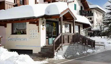 Villa Emma (Madonna Di Campiglio)