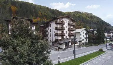 Villa Emma (Madonna Di Campiglio)