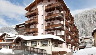 Villa Emma (Madonna Di Campiglio)