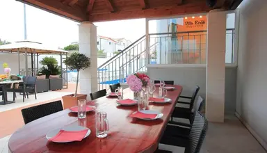 Villa Erna