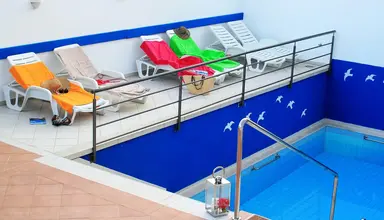 Villa Erna
