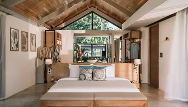 Villa Escape Burasari