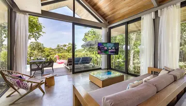 Villa Escape Burasari