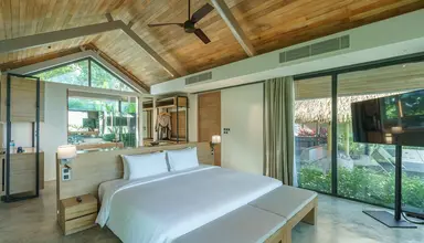 Villa Escape Burasari