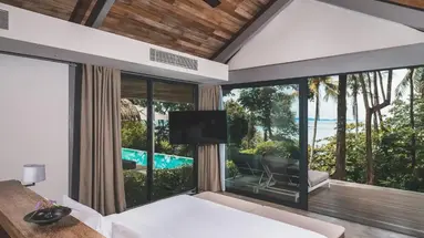 Villa Escape Burasari