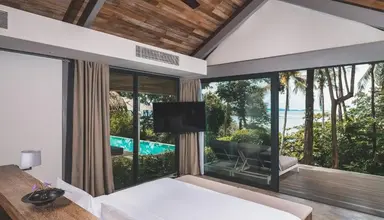 Villa Escape Burasari