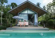 Villa Escape Burasari