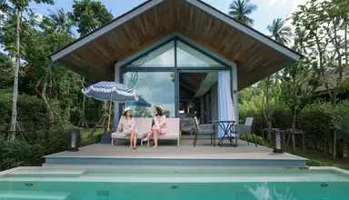Villa Escape Burasari