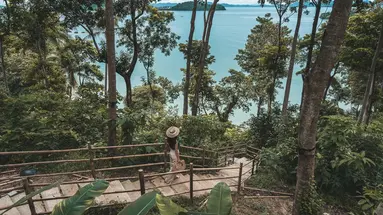 Villa Escape Burasari
