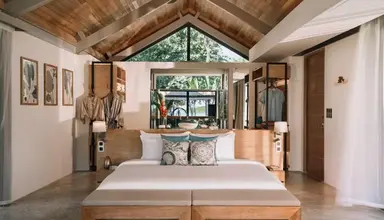 Villa Escape Burasari