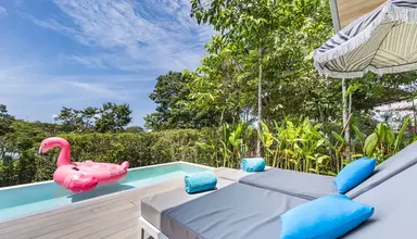 Villa Escape Burasari