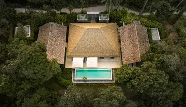 Villa Escape Burasari