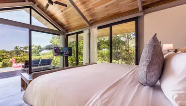 Villa Escape Burasari