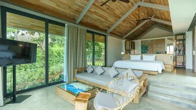 Villa Escape Burasari
