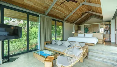Villa Escape Burasari