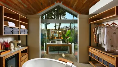 Villa Escape Burasari