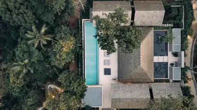 Villa Escape Burasari