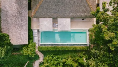 Villa Escape Burasari